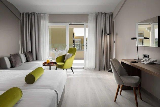 Residence Garden Istra Plava Laguna