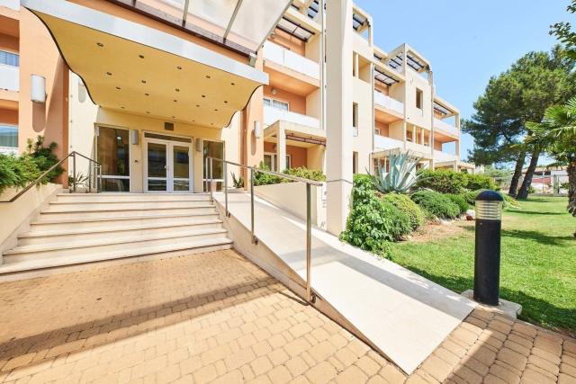 Residence Garden Istra Plava Laguna