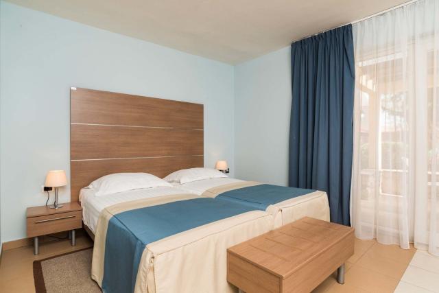 Residence Garden Istra Plava Laguna