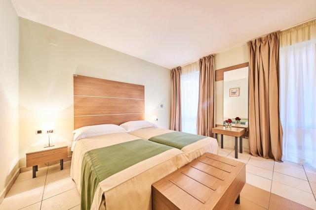 Residence Garden Istra Plava Laguna