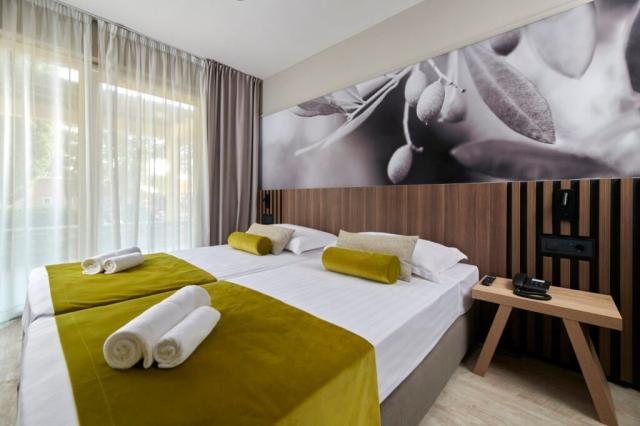Residence Garden Istra Plava Laguna