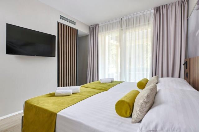 Residence Garden Istra Plava Laguna
