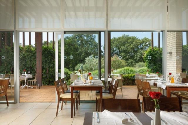 Hotel Garden Istra Plava Laguna