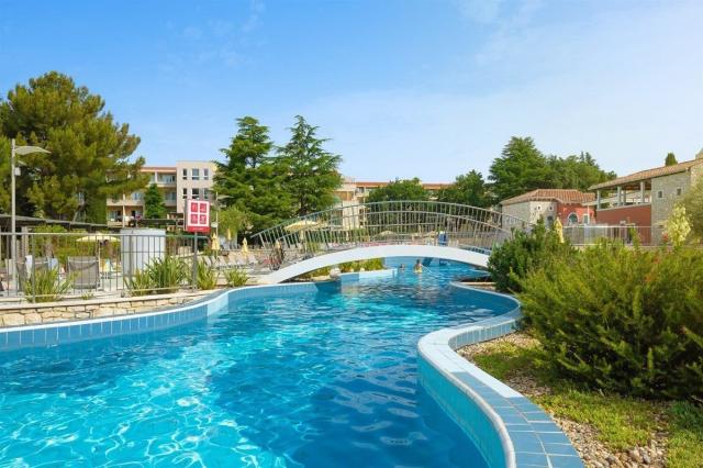 Hotel Garden Istra Plava Laguna
