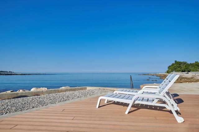 Hotel Garden Istra Plava Laguna