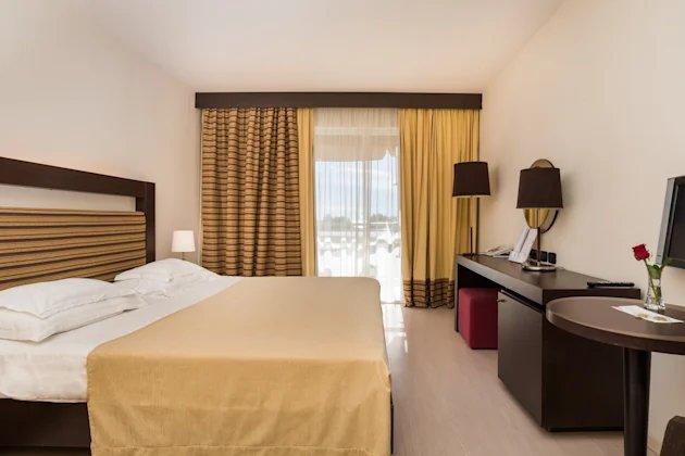 Hotel Garden Istra Plava Laguna