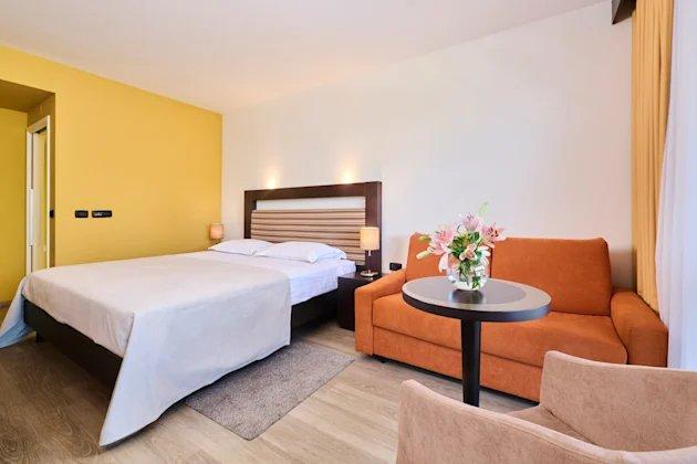 Hotel Garden Istra Plava Laguna