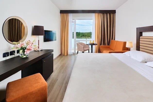 Hotel Garden Istra Plava Laguna