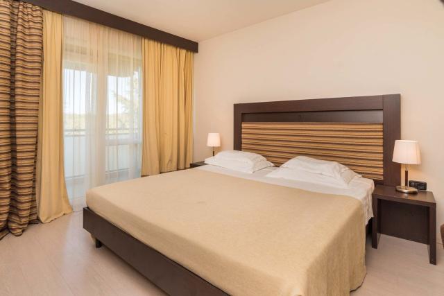 Hotel Garden Istra Plava Laguna