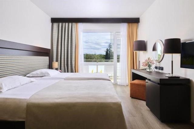 Hotel Garden Istra Plava Laguna