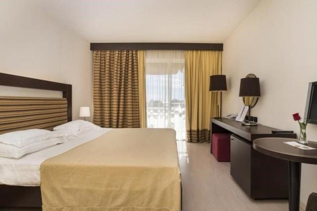 Hotel Garden Istra Plava Laguna