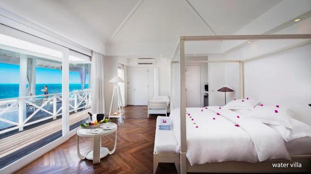 Hotel Diamonds Thudufushi