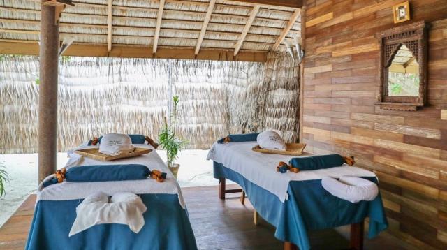 Hotel Diamonds Thudufushi