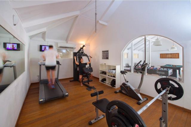 Hotel Diamonds Thudufushi