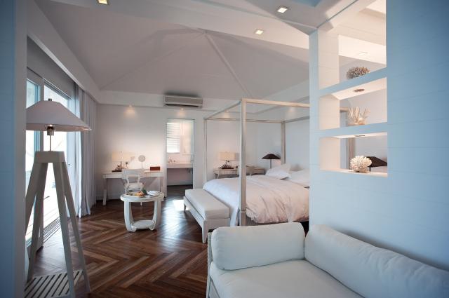 Hotel Diamonds Thudufushi