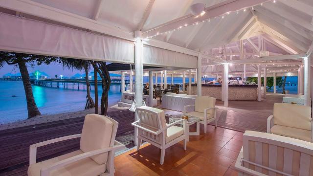 Hotel Diamonds Thudufushi