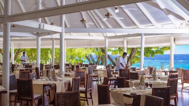 Hotel Diamonds Thudufushi