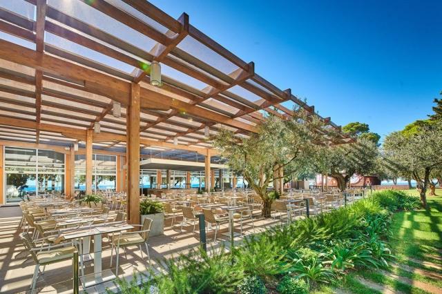Residence Umag Plava Laguna