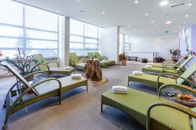 Residence Umag Plava Laguna