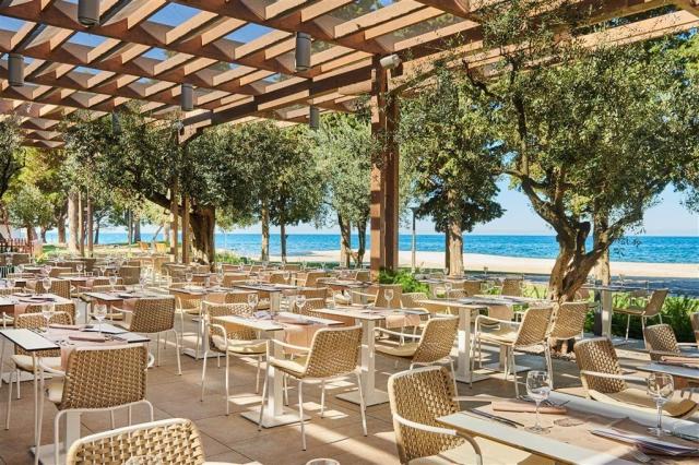 Residence Umag Plava Laguna