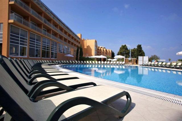 Residence Umag Plava Laguna