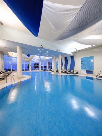 Residence Umag Plava Laguna