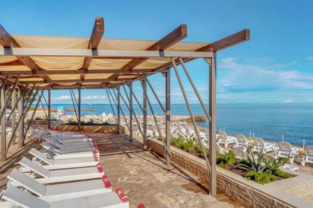 Residence Umag Plava Laguna