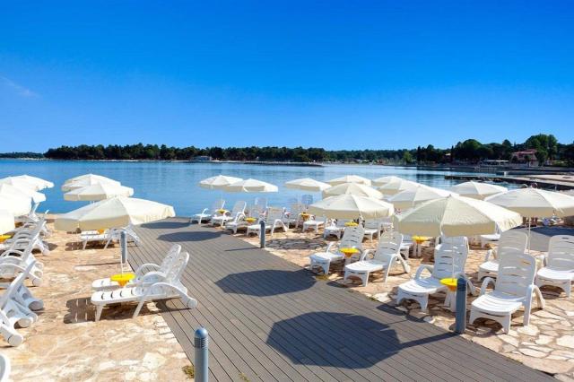 Residence Umag Plava Laguna