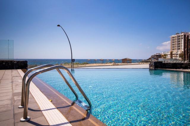 Hotel Barcelo Tenerife Royal Level