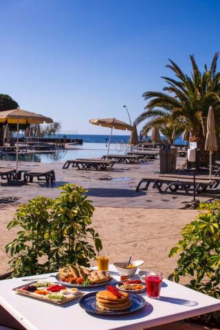 Hotel Barcelo Tenerife Royal Level