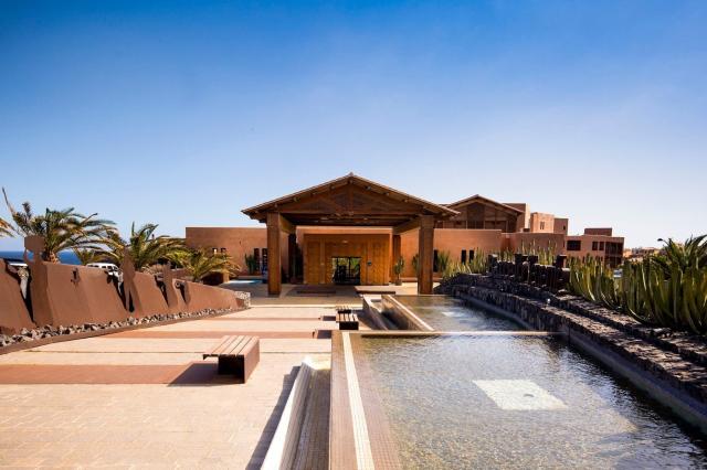 Hotel Barcelo Tenerife Royal Level
