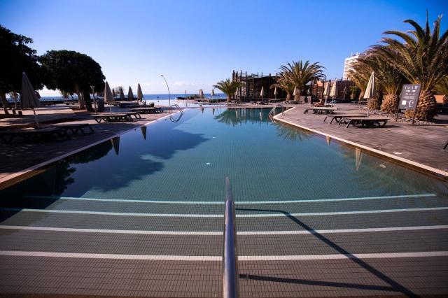 Hotel Barcelo Tenerife Royal Level