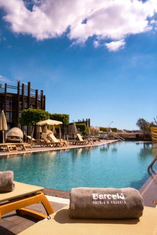 Hotel Barcelo Tenerife Royal Level