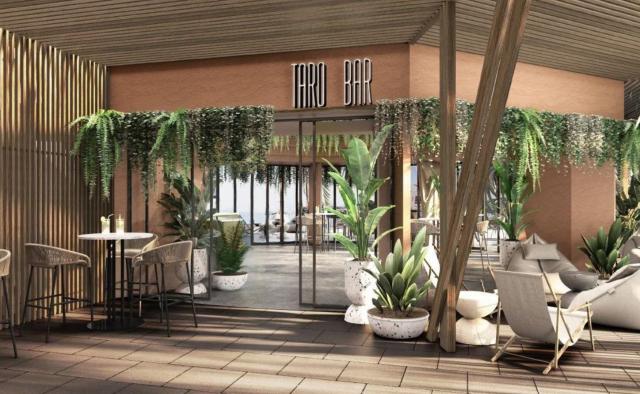 Hotel Barcelo Tenerife Royal Level