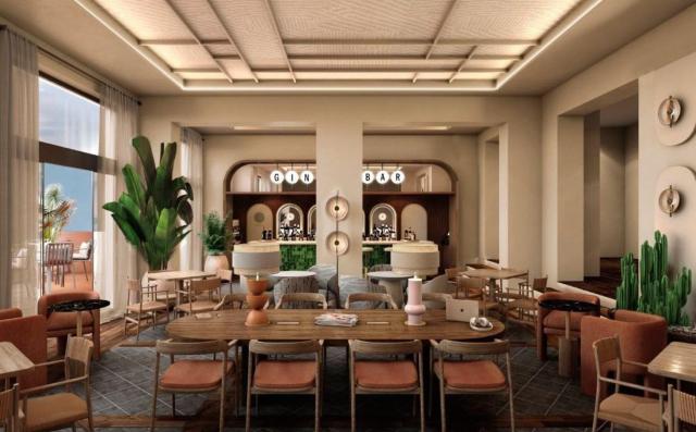 Hotel Barcelo Tenerife Royal Level