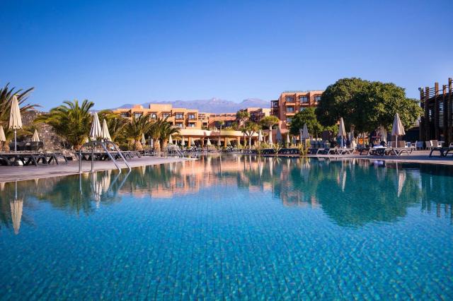 Hotel Barcelo Tenerife Royal Level