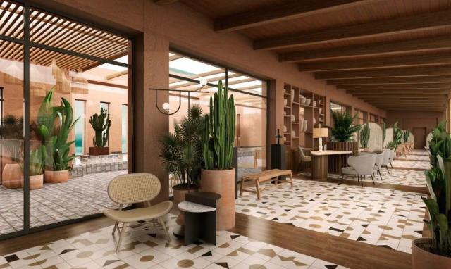 Hotel Barcelo Tenerife Royal Level