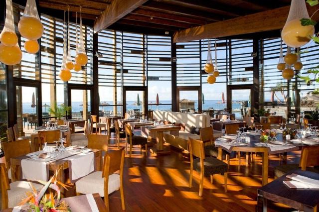 Hotel Barcelo Tenerife Royal Level