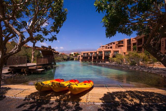 Hotel Barcelo Tenerife Royal Level