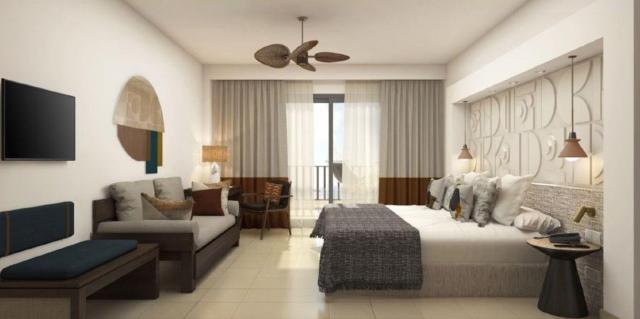 Hotel Barcelo Tenerife Royal Level