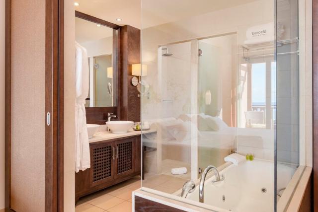 Hotel Barcelo Tenerife Royal Level