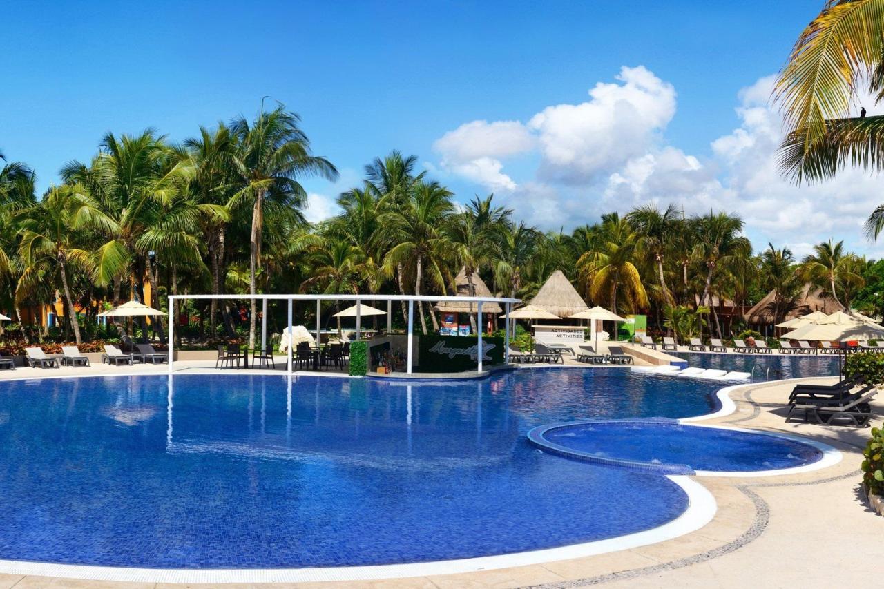 Hotel Catalonia Playa Maroma