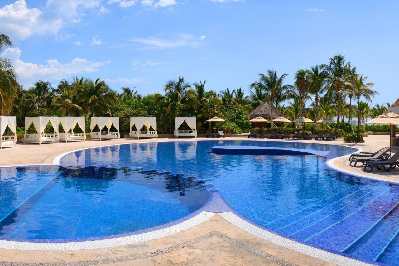 Hotel Catalonia Playa Maroma