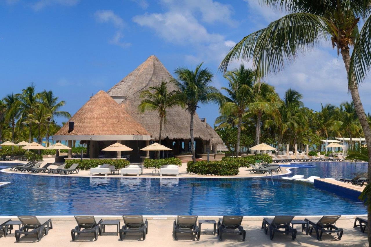 Hotel Catalonia Playa Maroma