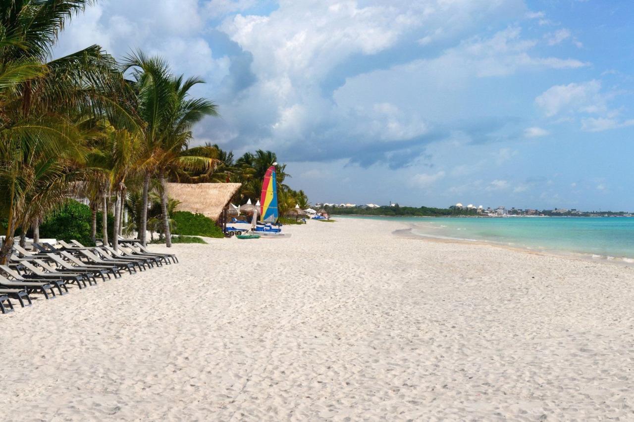 Hotel Catalonia Playa Maroma
