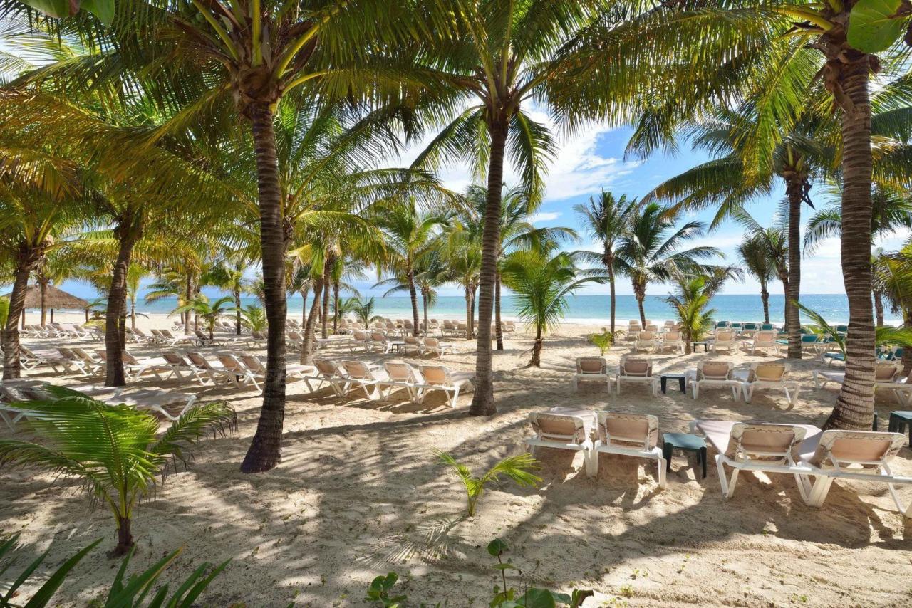 Hotel Catalonia Playa Maroma