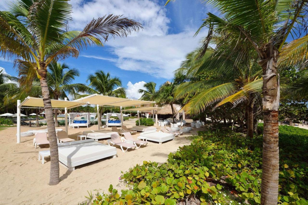 Hotel Catalonia Playa Maroma