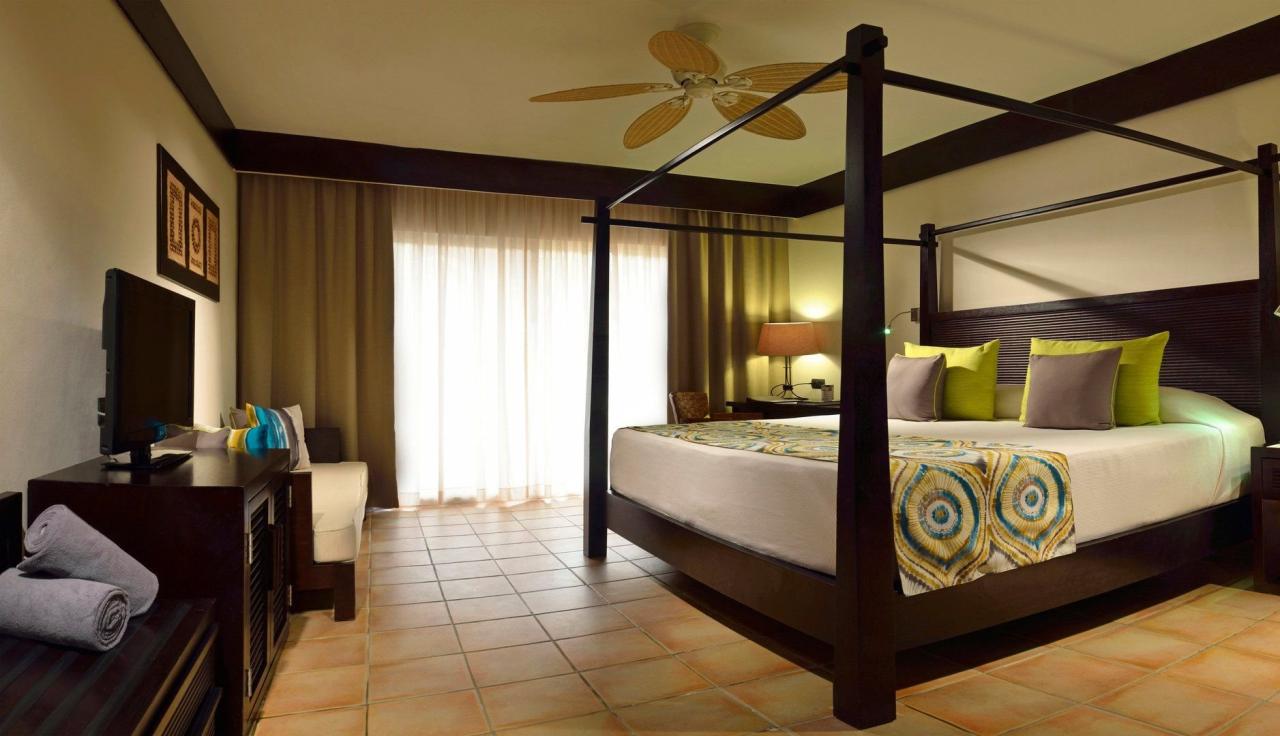 Hotel Catalonia Playa Maroma