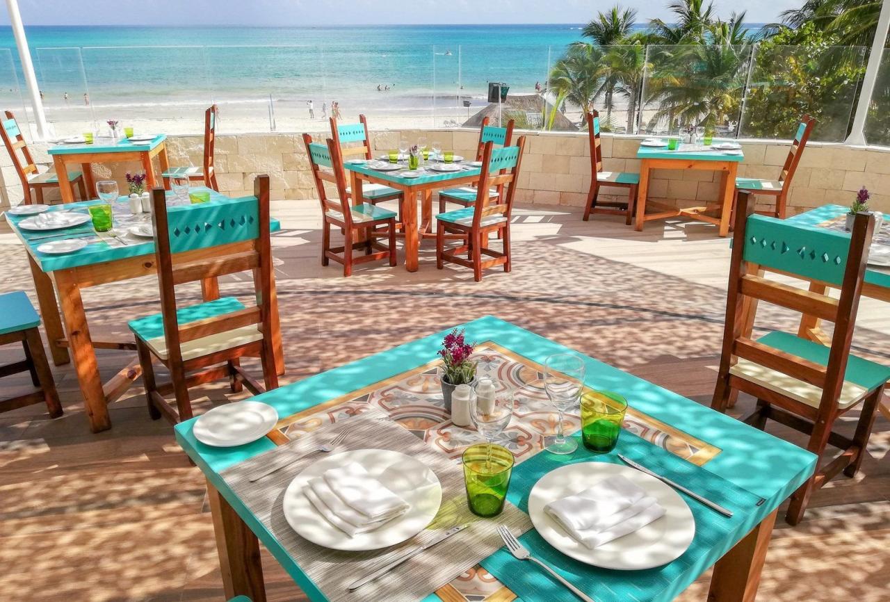 Hotel Catalonia Playa Maroma