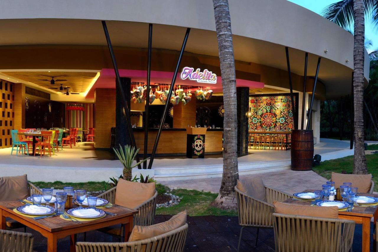 Hotel Catalonia Playa Maroma